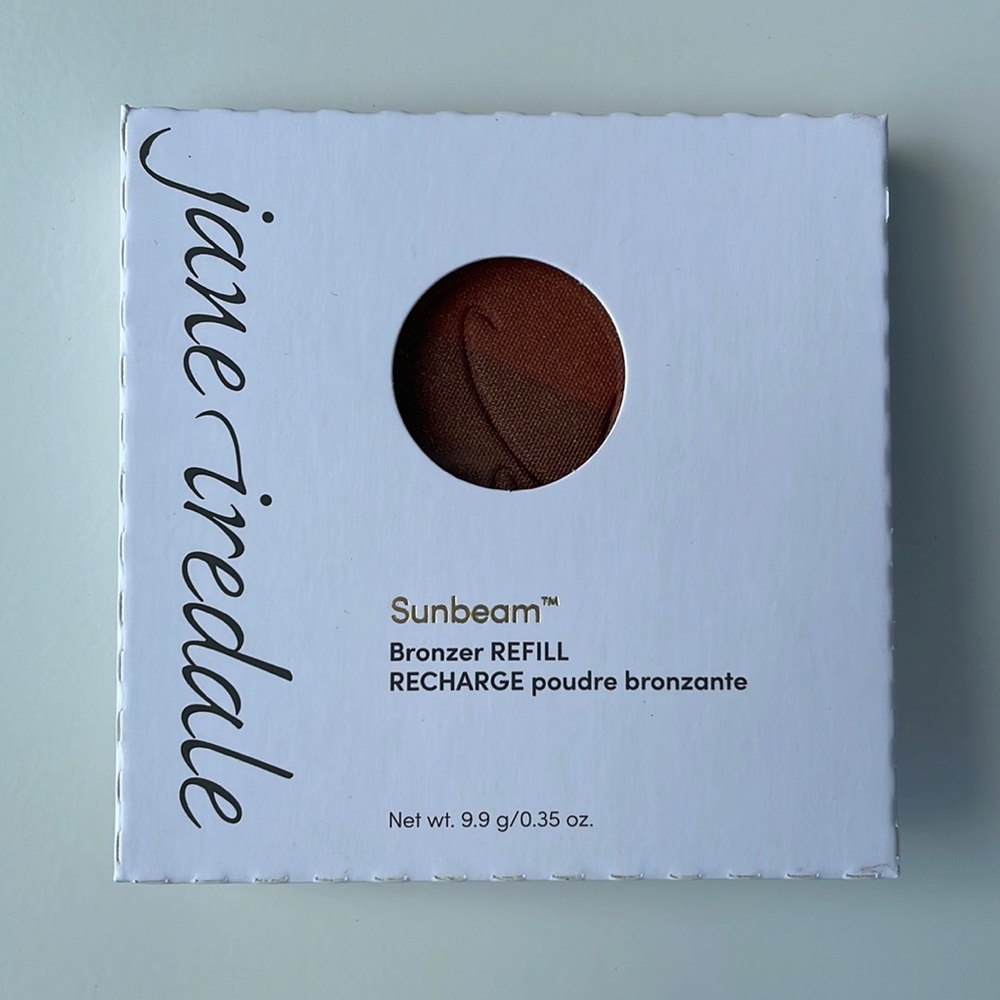 Jane Iredale - Bronzer Refill